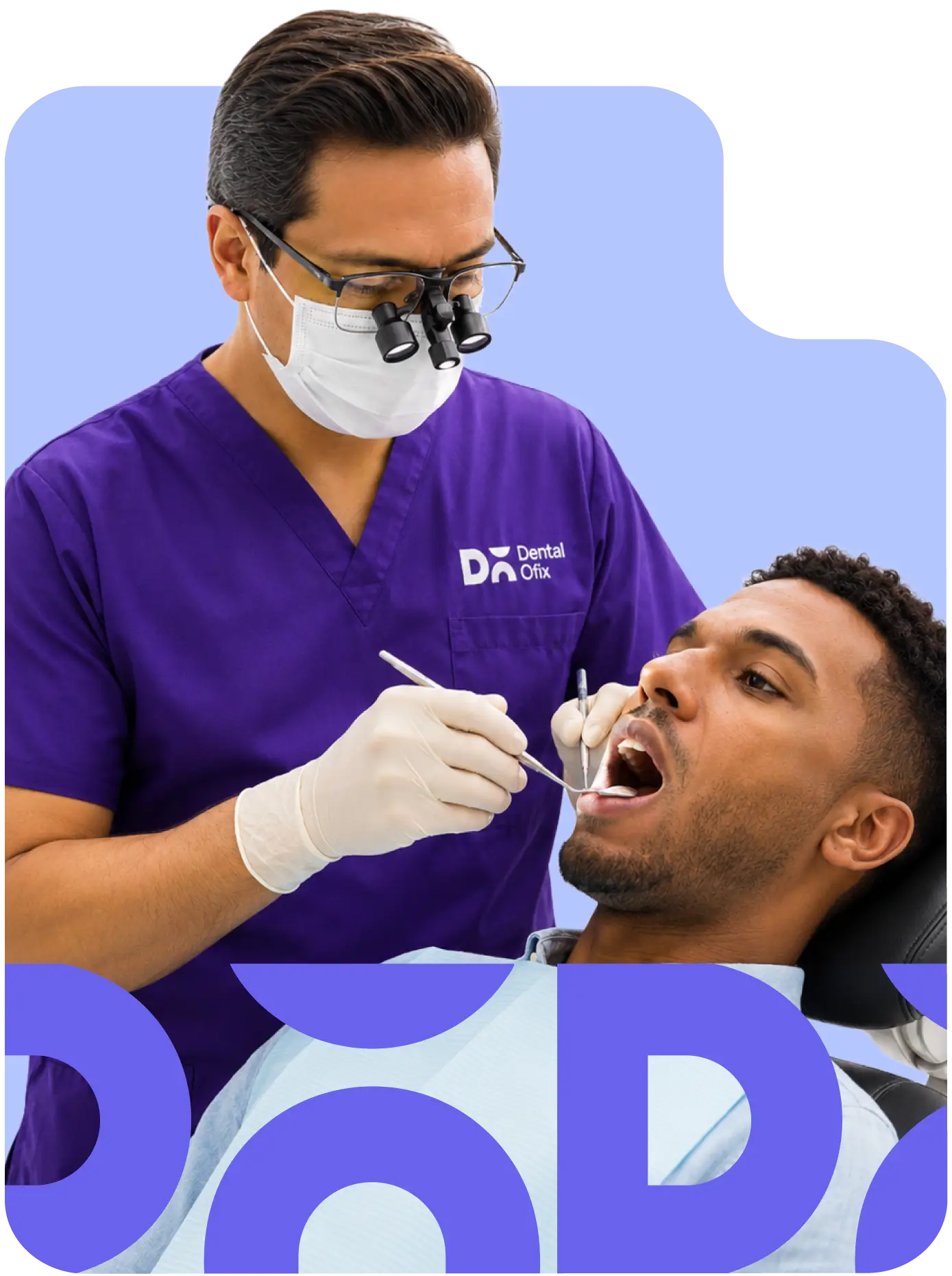 Cirugía oral
