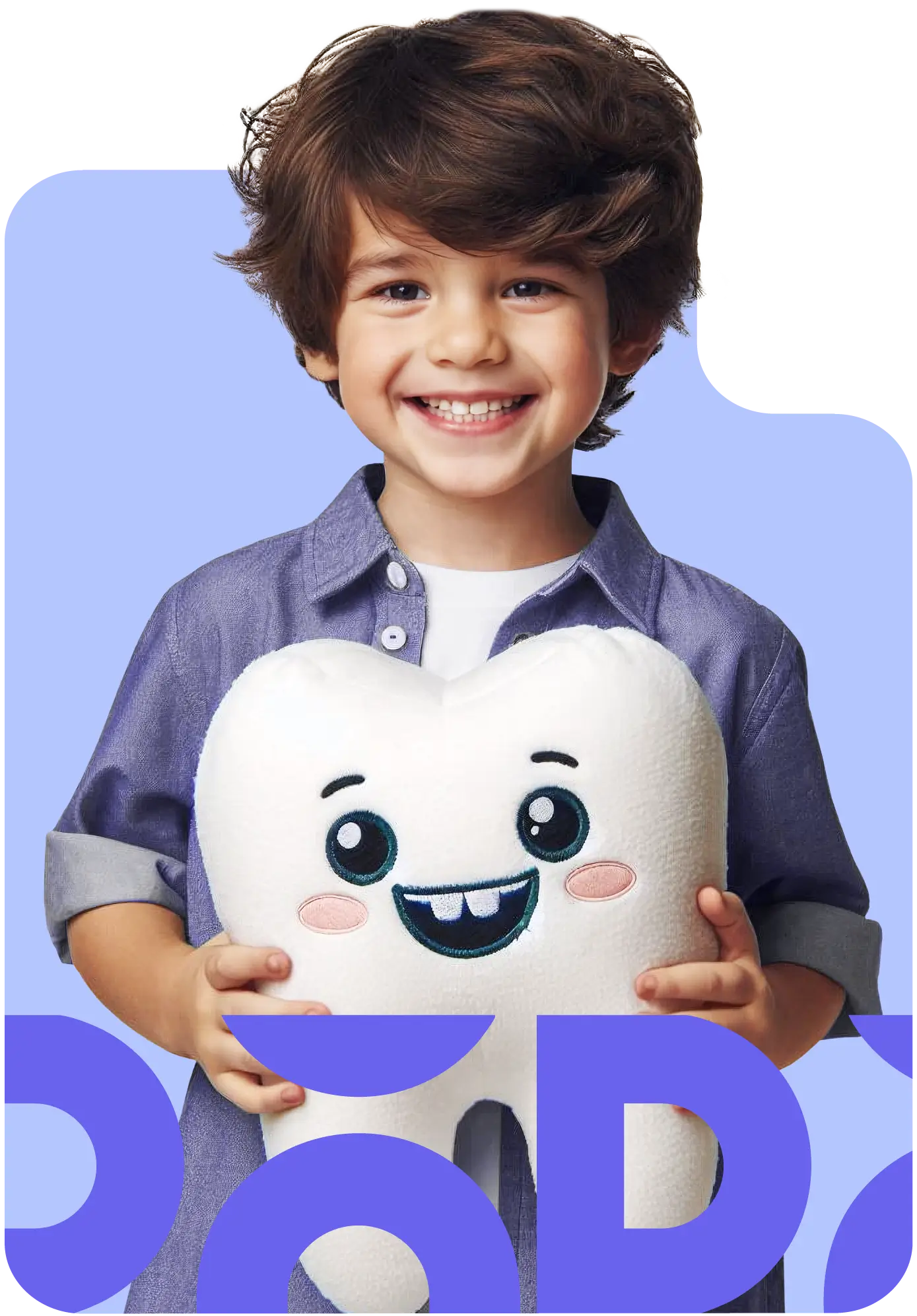 Odontopediatría
